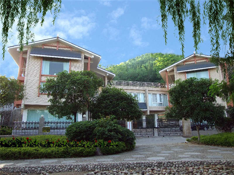 桂林市人防辦防水工程