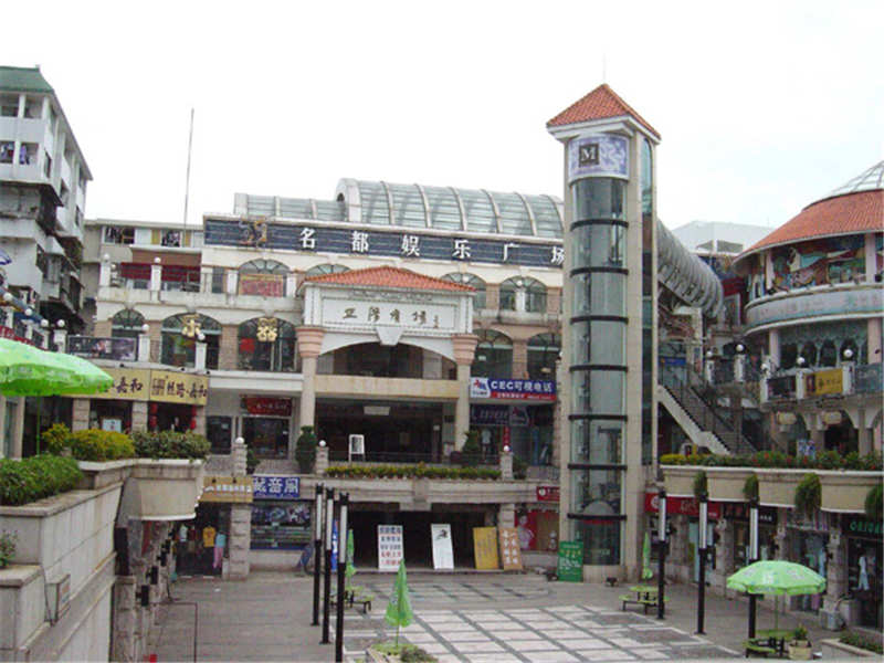 桂林正陽(yáng)廣場(chǎng)天面、地下室防水.jpg